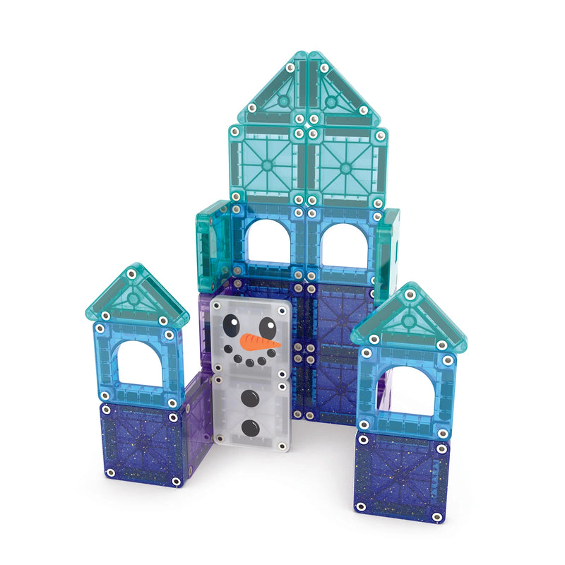 Winter Wonder 26 Piece Travel Set