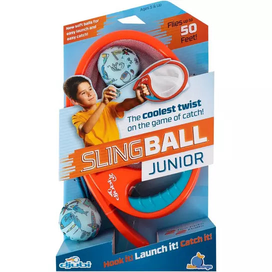 Sling Ball Junior