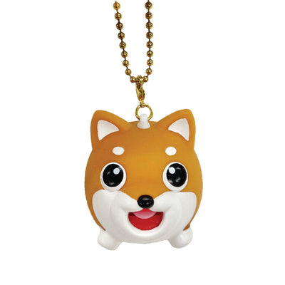 Jibber Pet Charm
