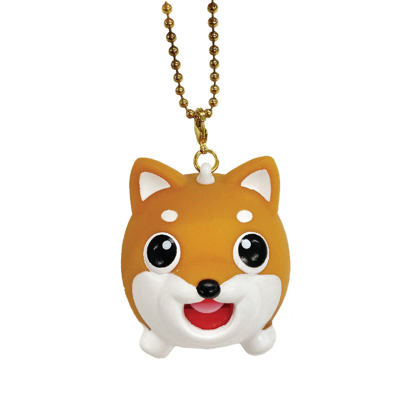 Jibber Pet Charm