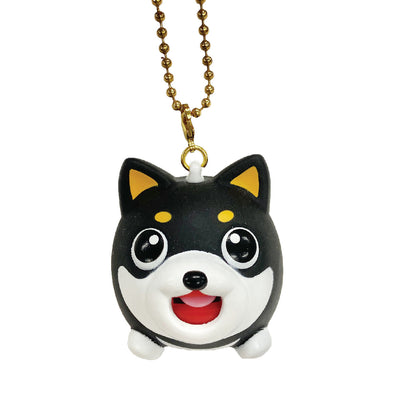 Jibber Pet Charm