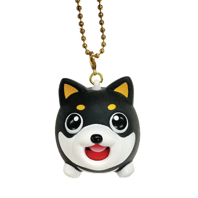 Jibber Pet Charm