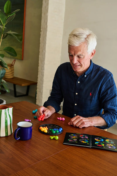 Smart games IQ Deluxe: Circle