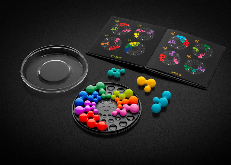 Smart games IQ Deluxe: Circle