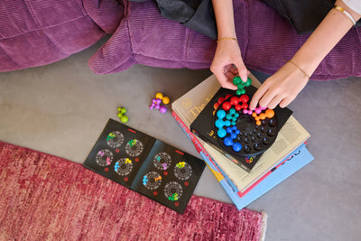 Smart games IQ Deluxe: Circle