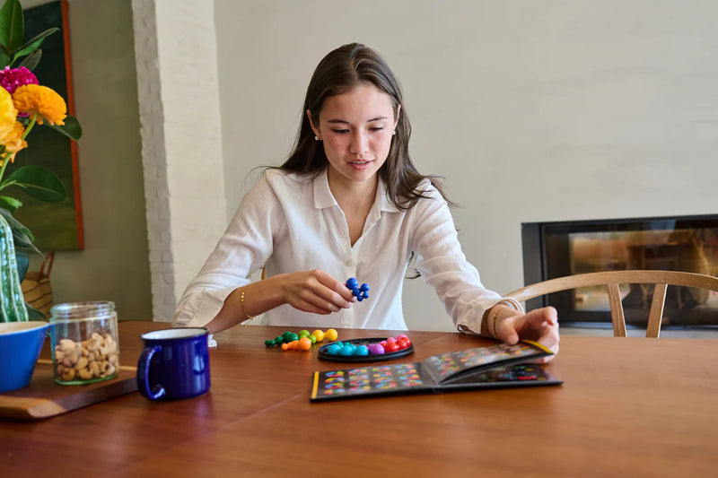 Smart games IQ Deluxe: Circle