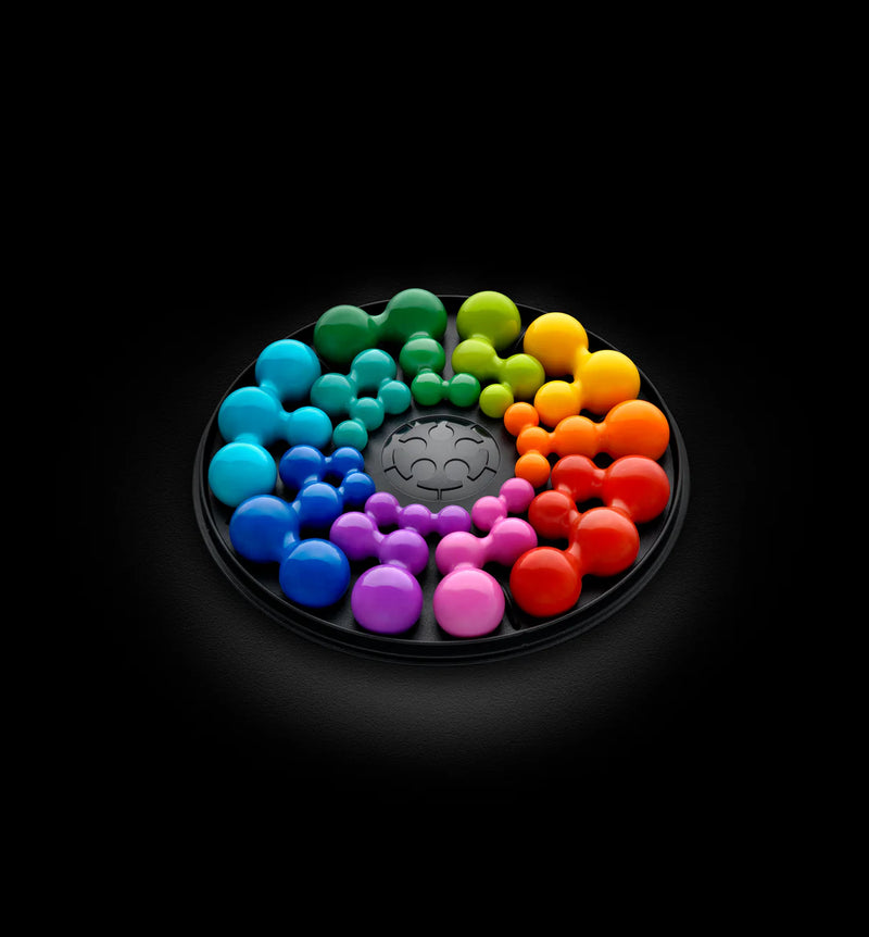 Smart games IQ Deluxe: Circle