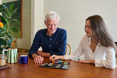 SmartGames IQ Deluxe: Pentagon