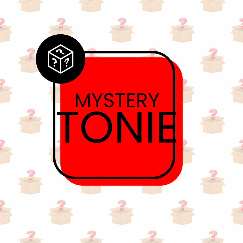 Mystery Tonie!