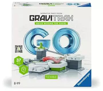 GraviTrax GO Flexible