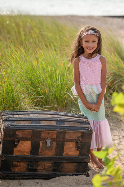 Boutique Ocean Jewel Tiaras, Assorted