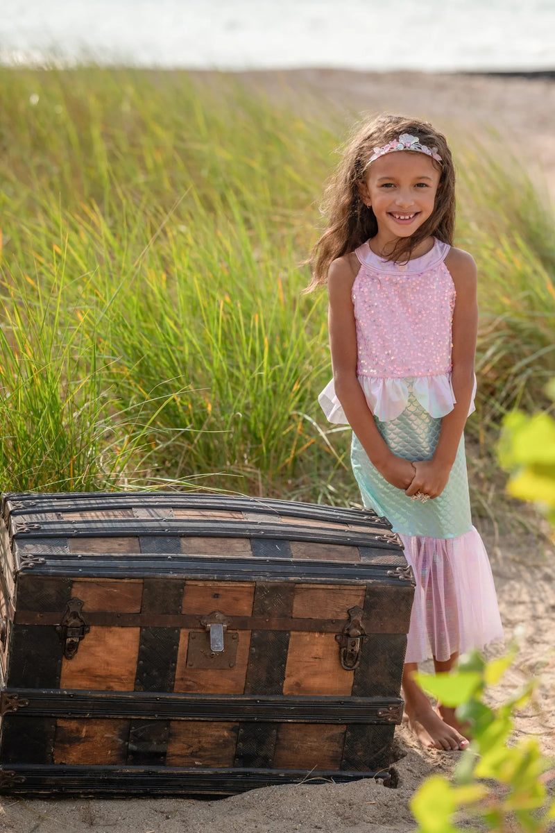 Boutique Ocean Jewel Tiaras, Assorted