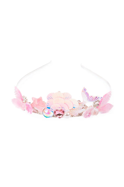 Boutique Ocean Jewel Tiaras, Assorted