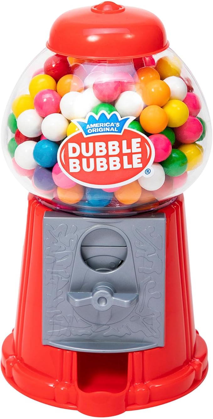 Gumball Bank