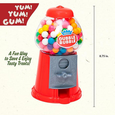 Gumball Bank