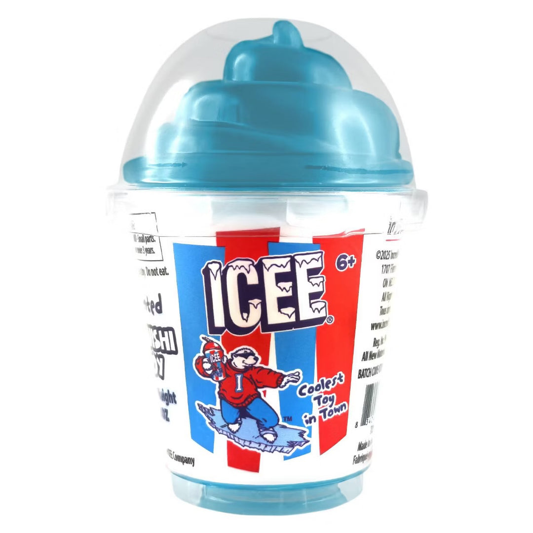 ICEE Scented Squishi Squeeze Toy – Flying Pig Toys