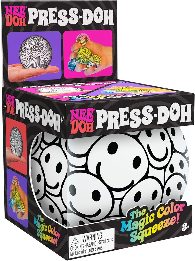 Press-Doh Needoh