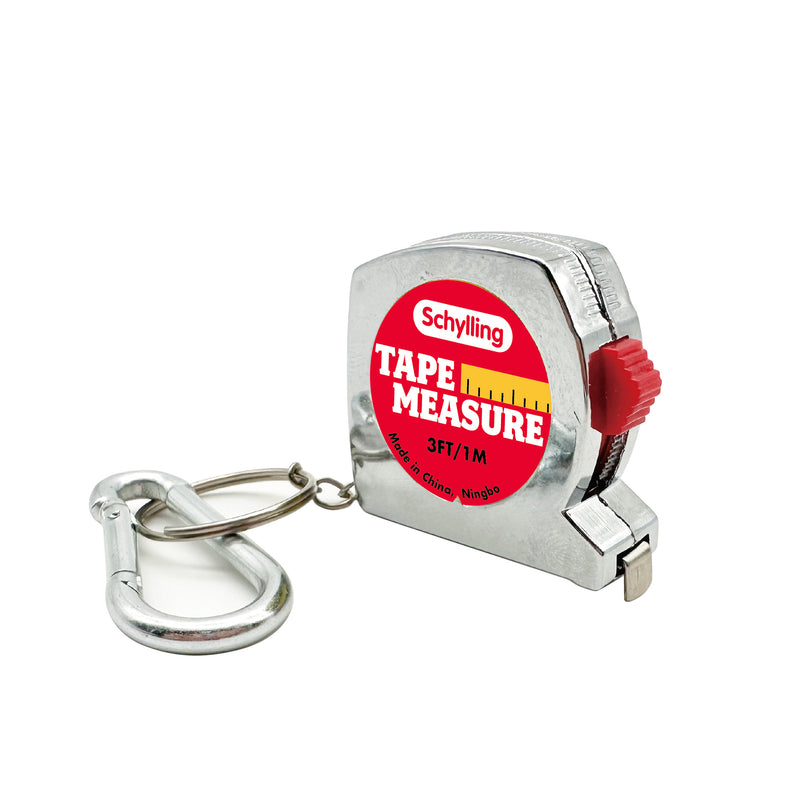 TAPE MEASURE