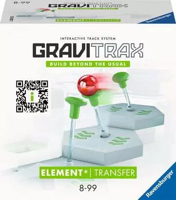 GraviTrax Element Transfer