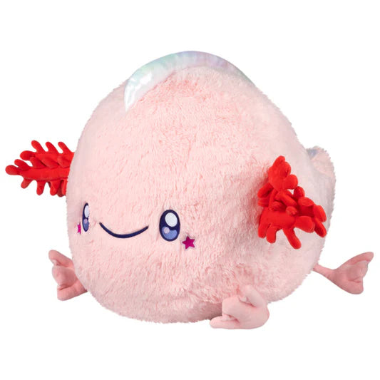 Mega Squishable Baby Axolotl