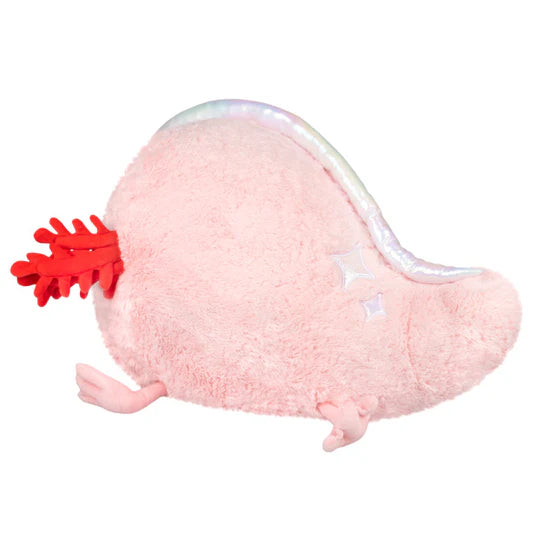 Mega Squishable Baby Axolotl