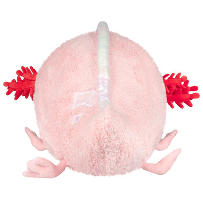 Mega Squishable Baby Axolotl