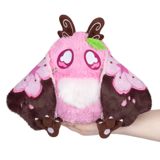 Mini Squishable Sakura Mothman