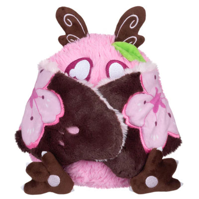 Mini Squishable Sakura Mothman