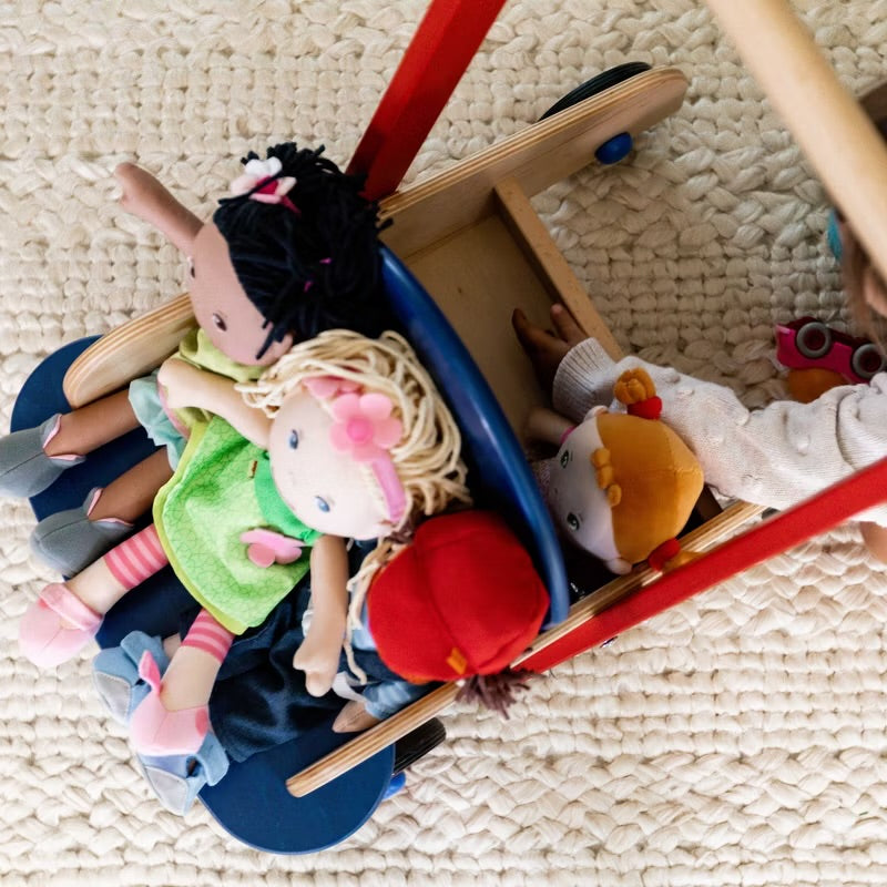 HABA Walker Wagon