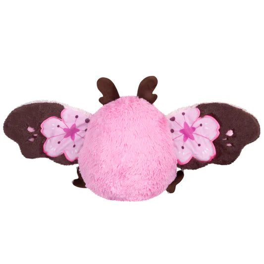 Mini Squishable Sakura Mothman