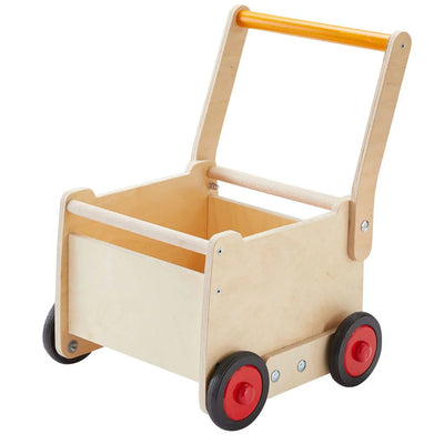 Dragon Wagon Baby Walker