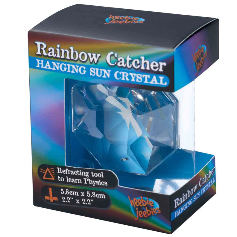 Rainbow Sun Catcher