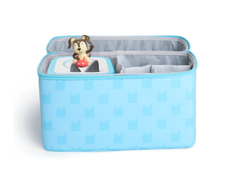 Toniebox Play Carrying Case