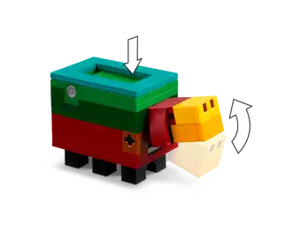 The Cherry Blossom Garden