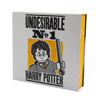 Harry Potter™ Pen Pal Box Set