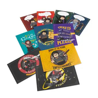 Harry Potter™ Pen Pal Box Set