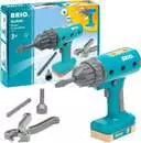 BRIO Builder Power Screwdriver - Construction toy for kids 3 years up