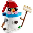 LEGO® Creator Snowman