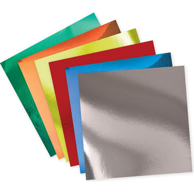 Foil and Play - Cars