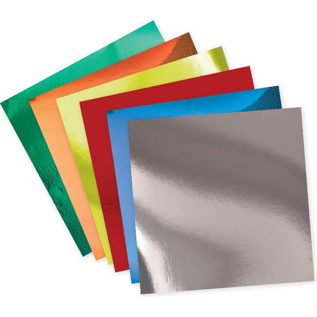 Foil and Play - Cars