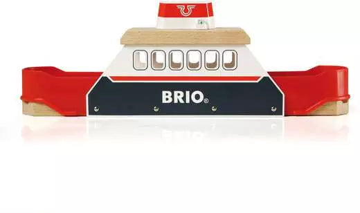 BRIO World Ferry Ship