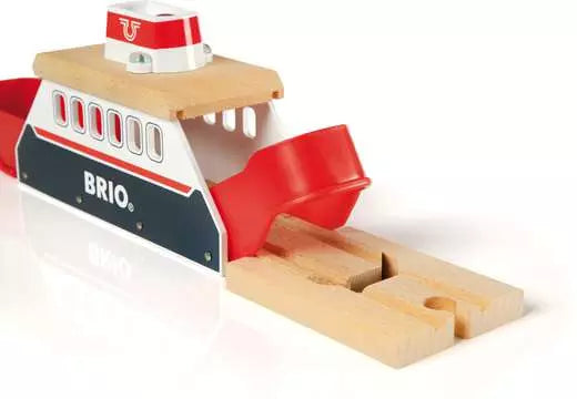 BRIO World Ferry Ship