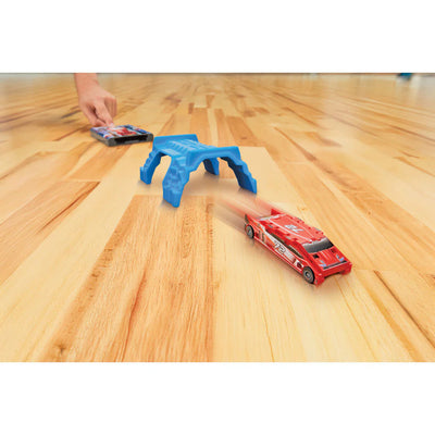 Flat 2 Fast 2-Pack Playset