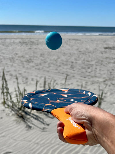 Beach Paddle Ball Set - Sport Series