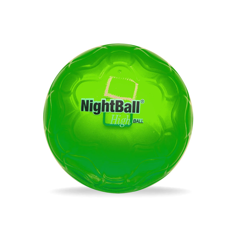 NightBall® LED High Bounce Ball