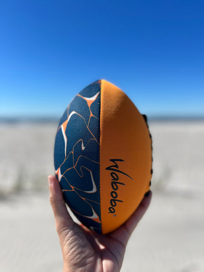 Beach 9" Football - Sport Series