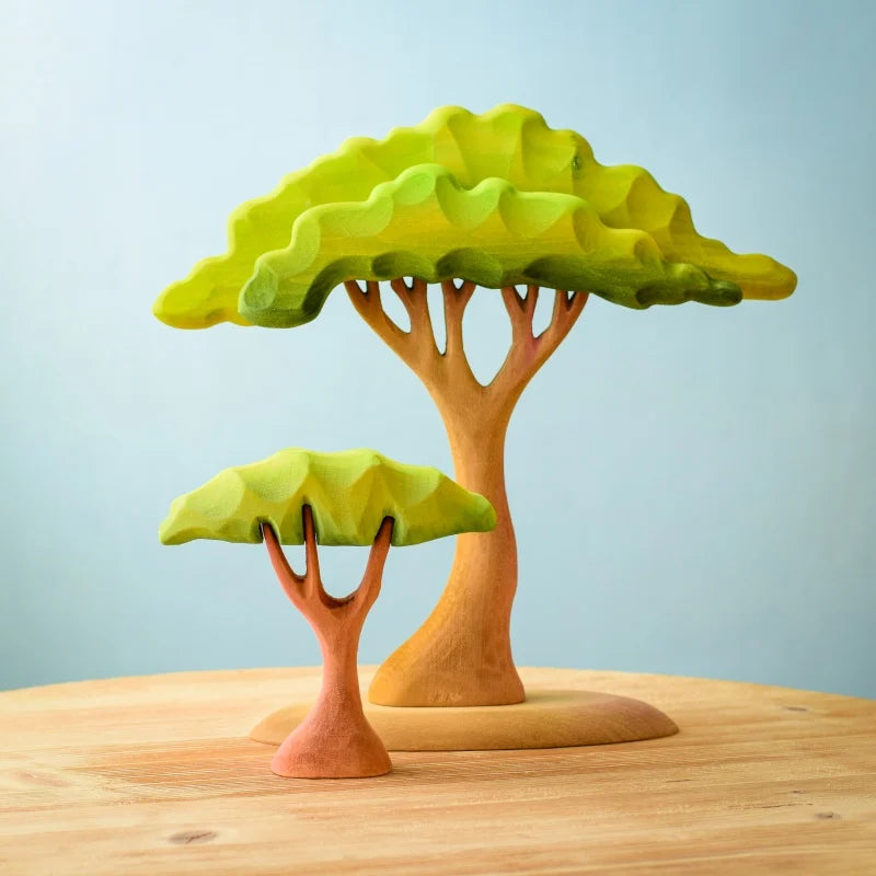 Trees & Landscape – Flying Pig Toys