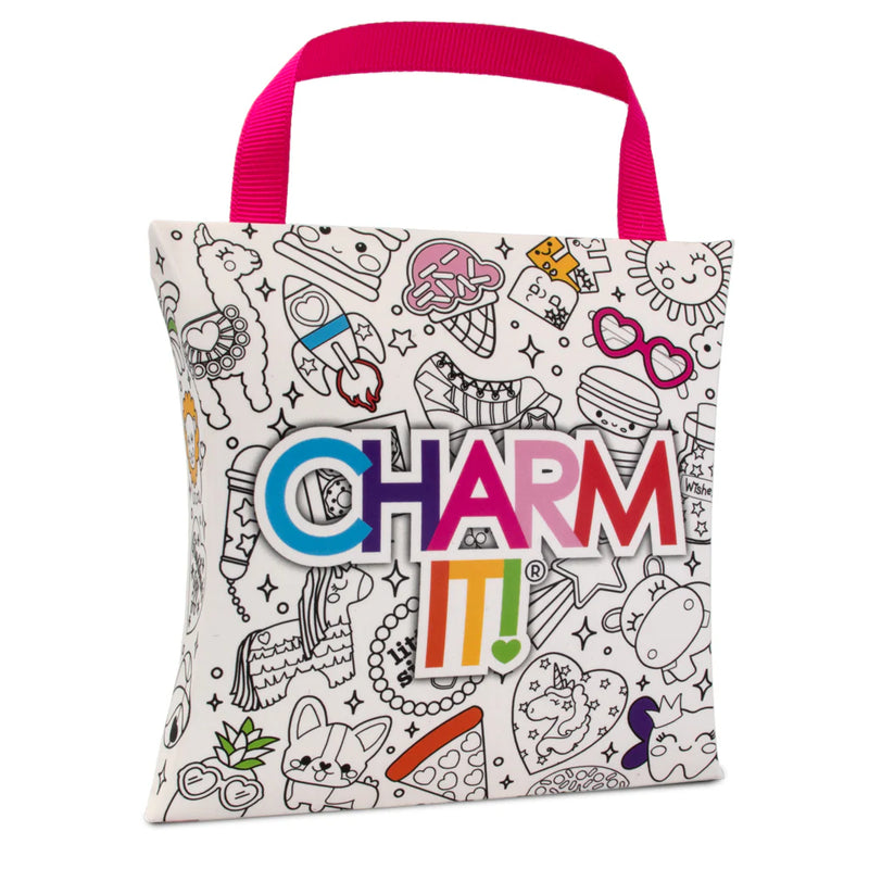 CHARM IT Signature Pouch/ Gift bag