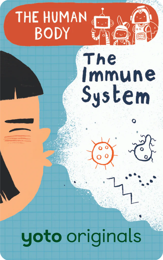 The Human Body: The Immune System