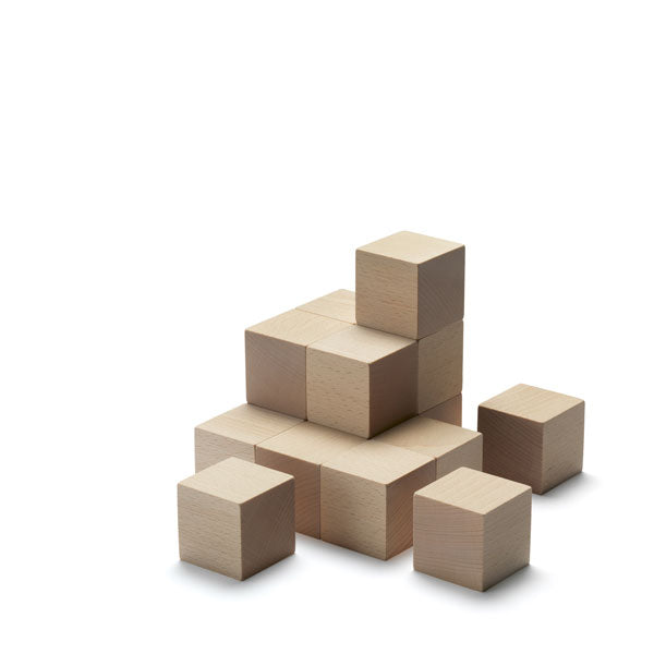 CUBES for Marble Run
